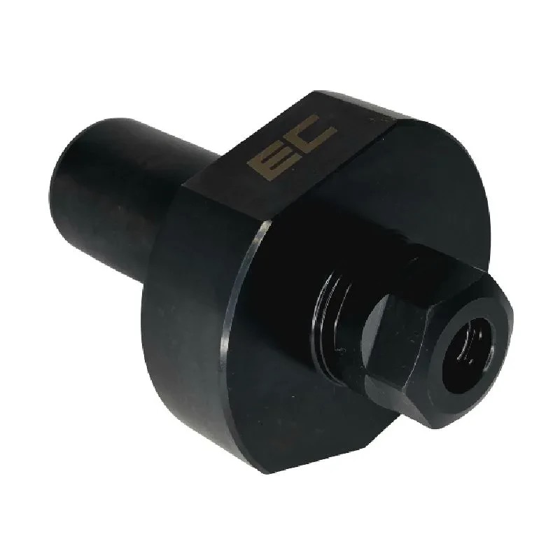 VDI30 collet chuck holder, ER16, form E4