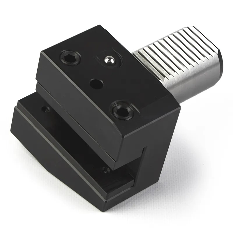 VDI40 OD turning toolholder, form B2-40, 25x25mm
