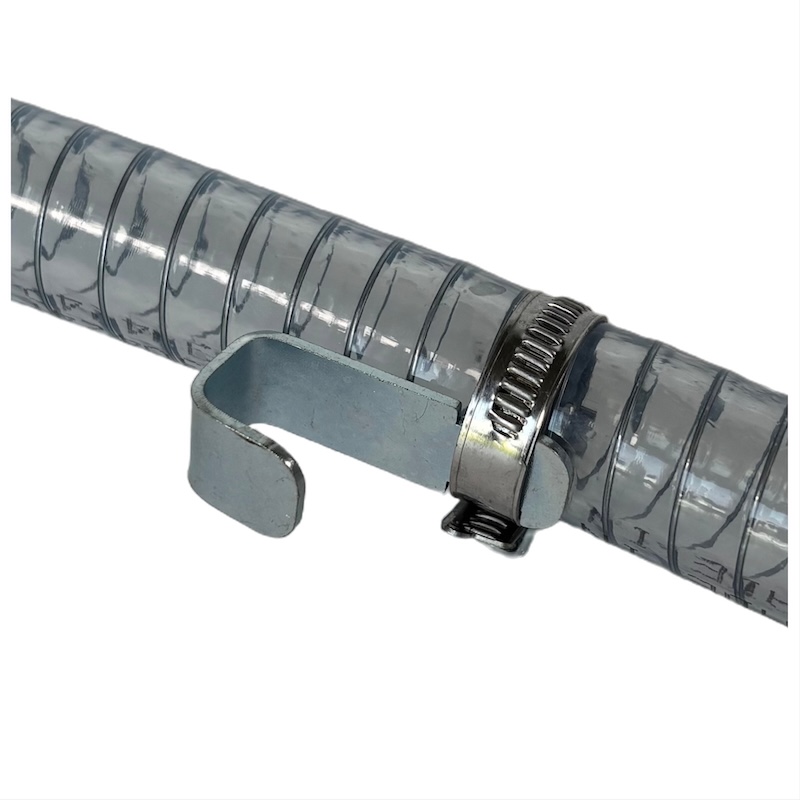 EASYCUT EASYMIX Coolant Mixing Unit 0–25 %, for Drum Mounting