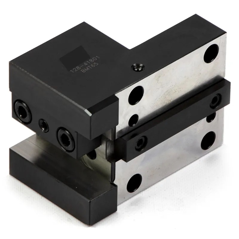 BMT65 OD turning toolholder, clamping capacity 25x25mm