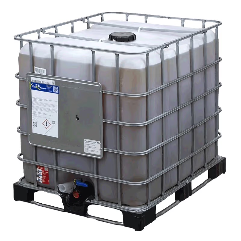 EASYCUT PRO302 Metalworking Coolant for Aluminium and All Materials, 1022 l IBC
