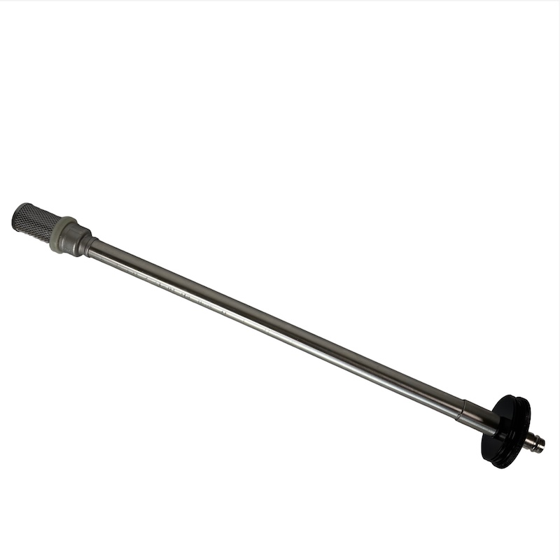 EASYCUT EASYMIX Coolant Mixing Unit 0–25 %, for Drum Mounting