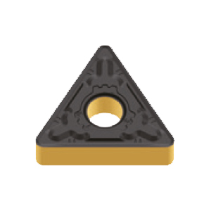 TNMG 220408 Carbide (CVD) Turning Insert for P Materials, HR6, EC461H Grade