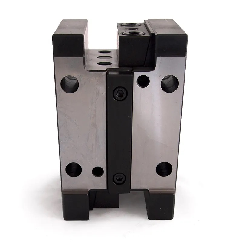 BMT65 twin OD turning toolholder, clamping capacity 25x25mm