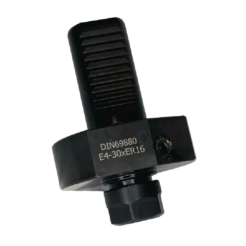 VDI30 collet chuck holder, ER16, form E4