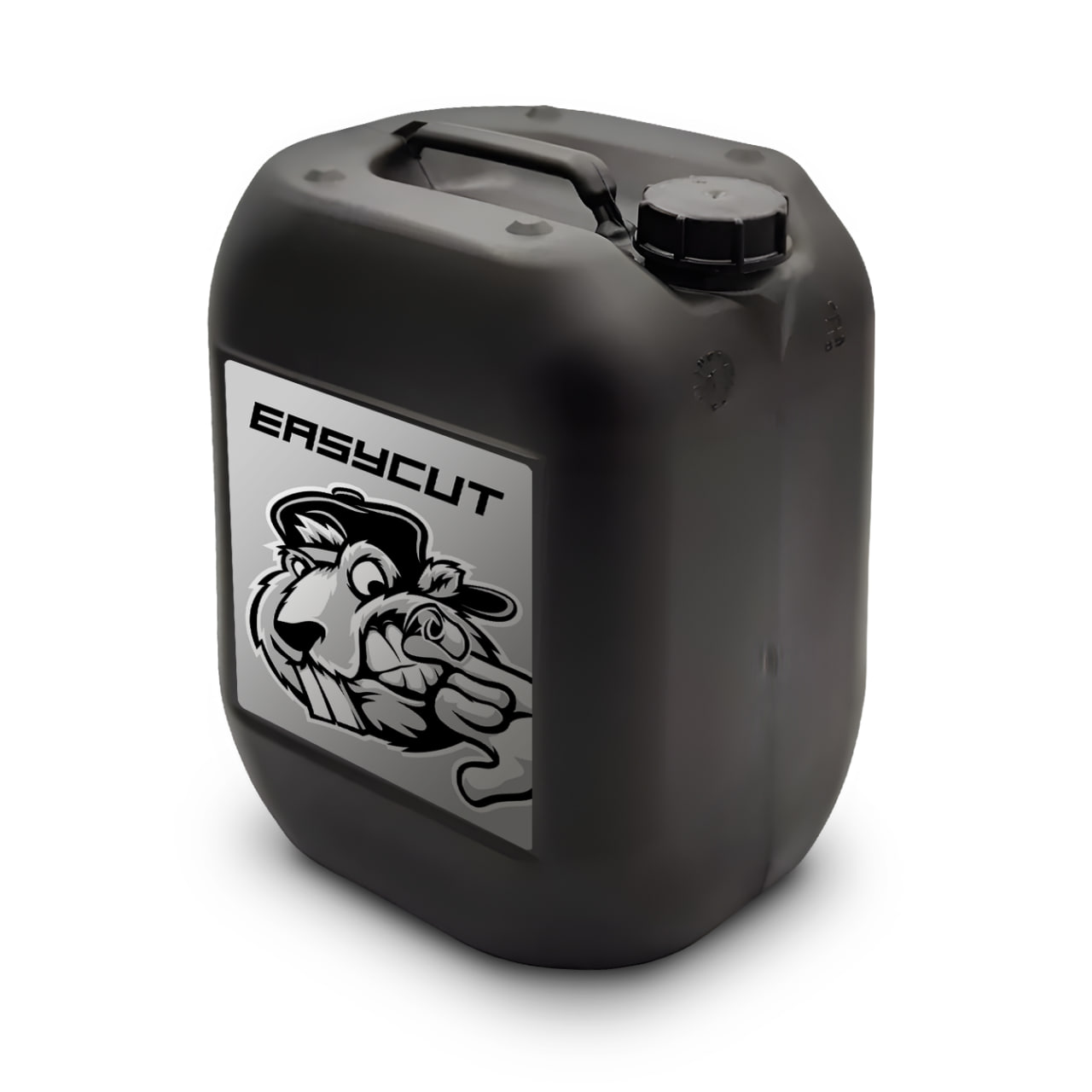EASYCUT BVR301 Metalworking Coolant for Heavy Machining, 19 l Canister
