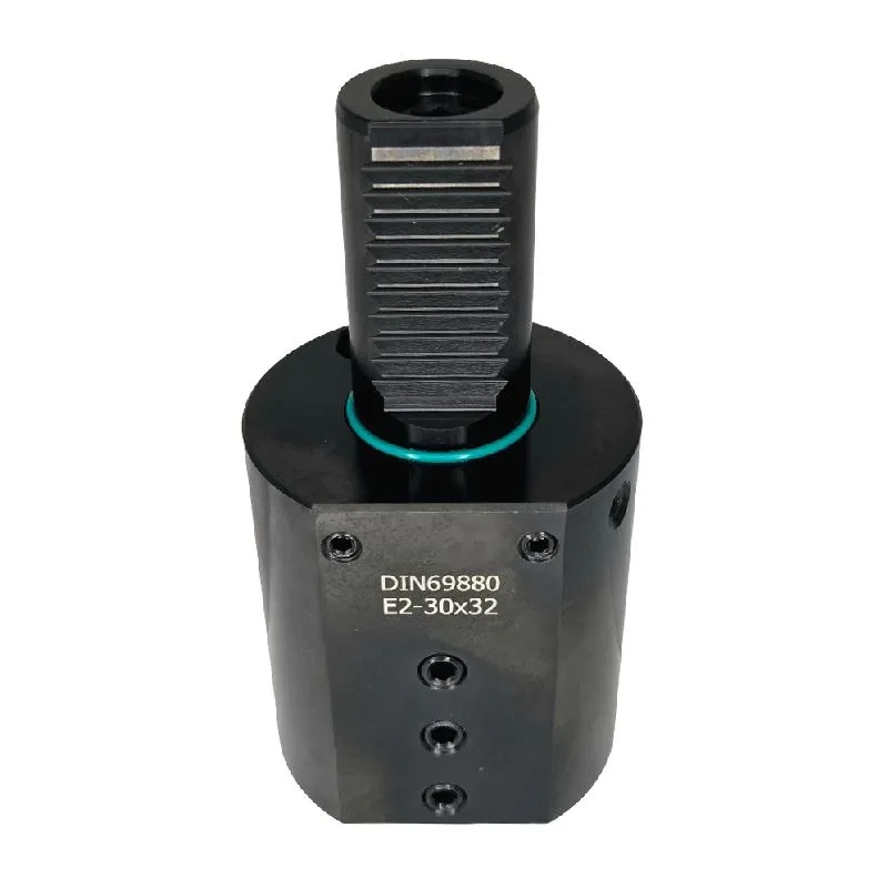 VDI30 Boring bar holder, form E2-40, for shunk Ø32 mm